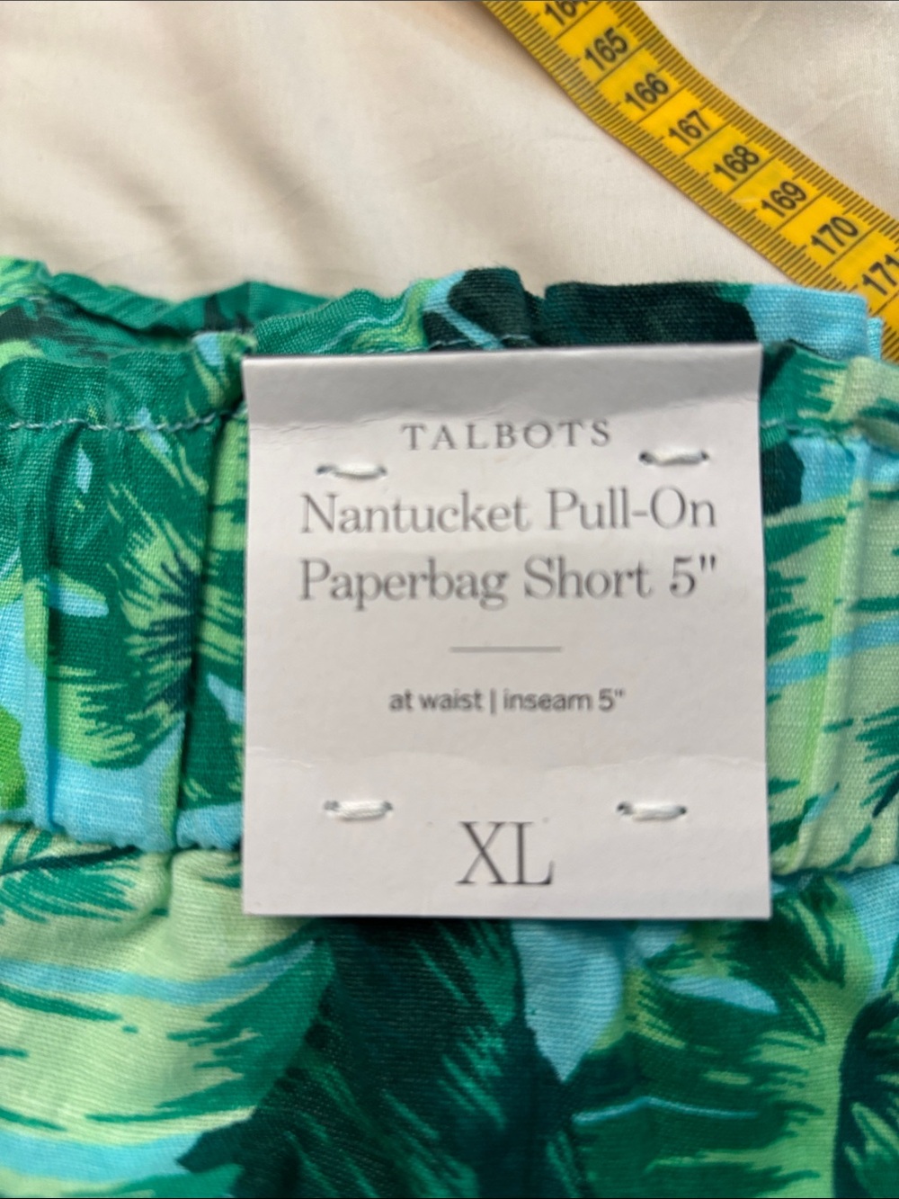 🏷 Talbots shorts - Picture 6 of 6